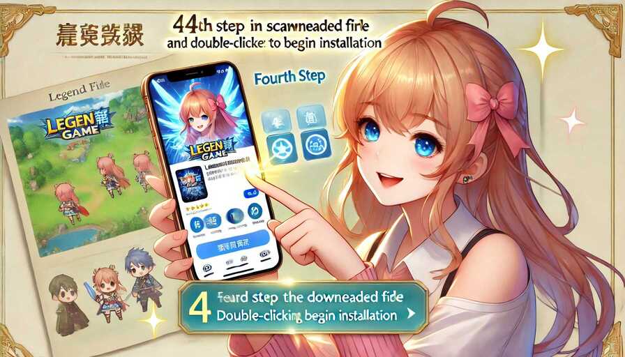 鼎盛app下载安装官网版安装讲解4